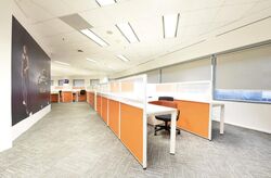 Suntec Tower Five (D1), Office #521682101